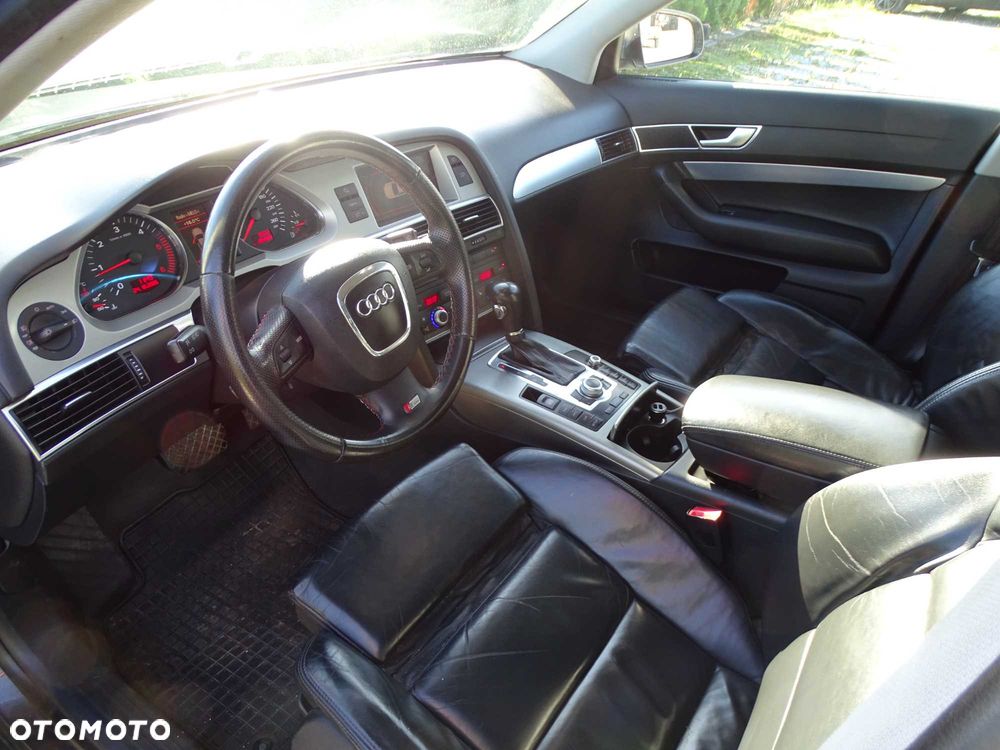 Audi A6 Limousine - 5