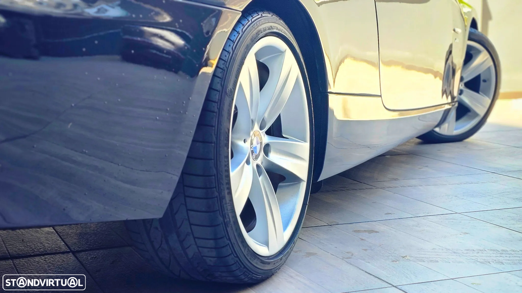 BMW 320 d Coupe - 25