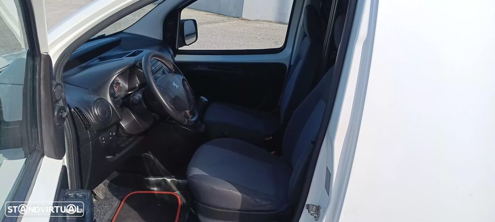 Peugeot BIPPER 1.3 HDI AC - 6