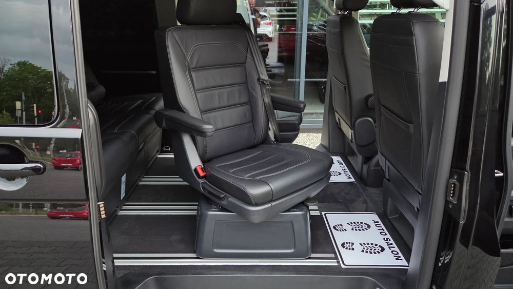 Volkswagen Multivan 2.0 TDI L1 Highline 4Motion DSG - 15