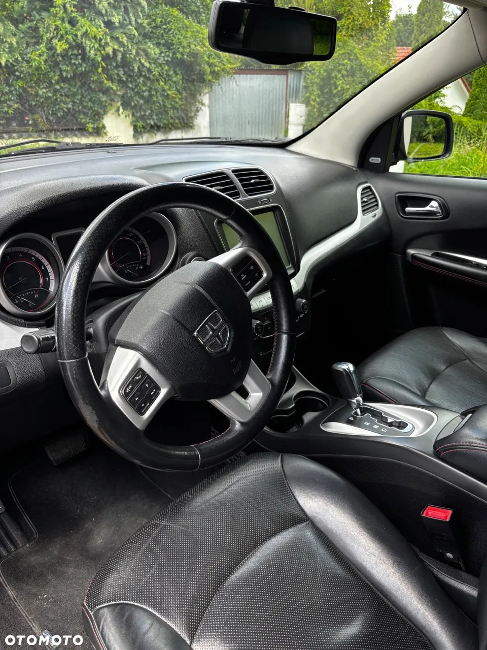 Dodge Journey - 10