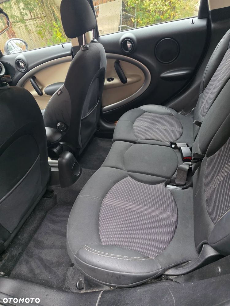 MINI Countryman - 9