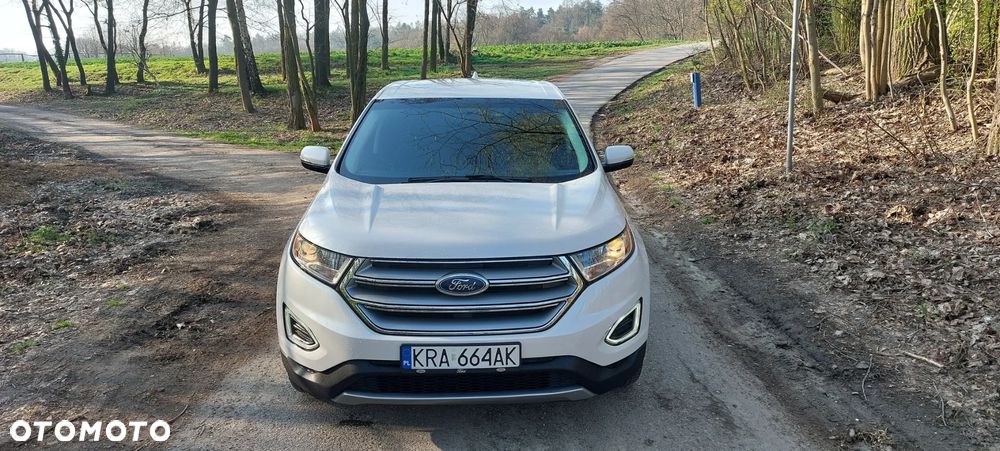 Ford Edge - 2