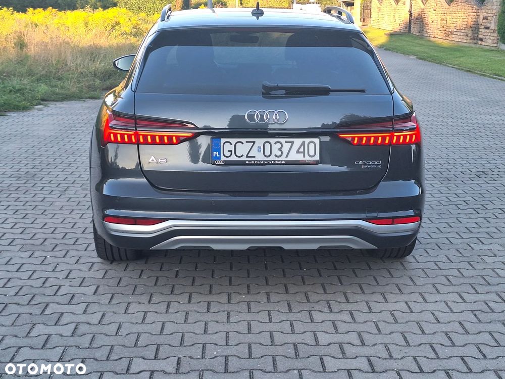 Audi A6 Allroad - 6
