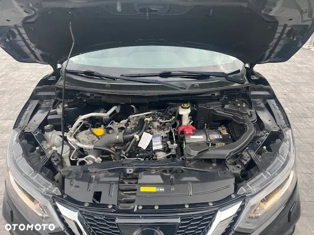Nissan Qashqai - 16