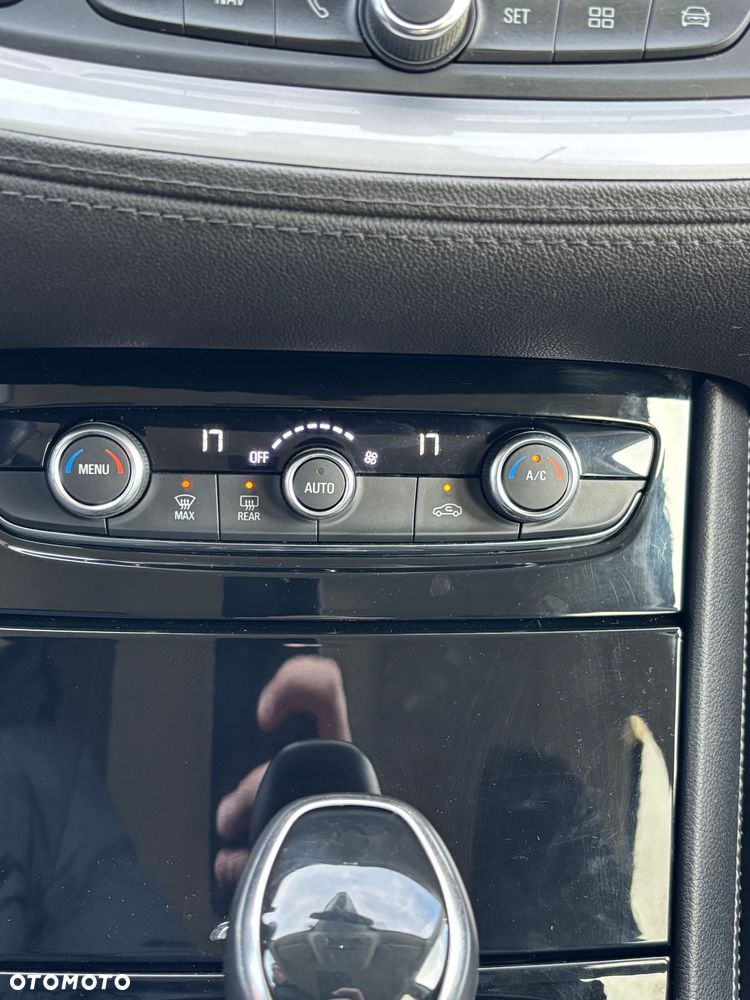 Opel Grandland X 1.5 CDTI Elegance Business Pack S&S - 19