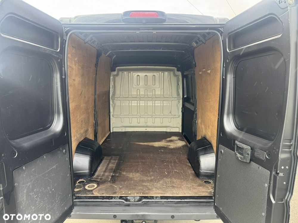 Peugeot Boxer - 19