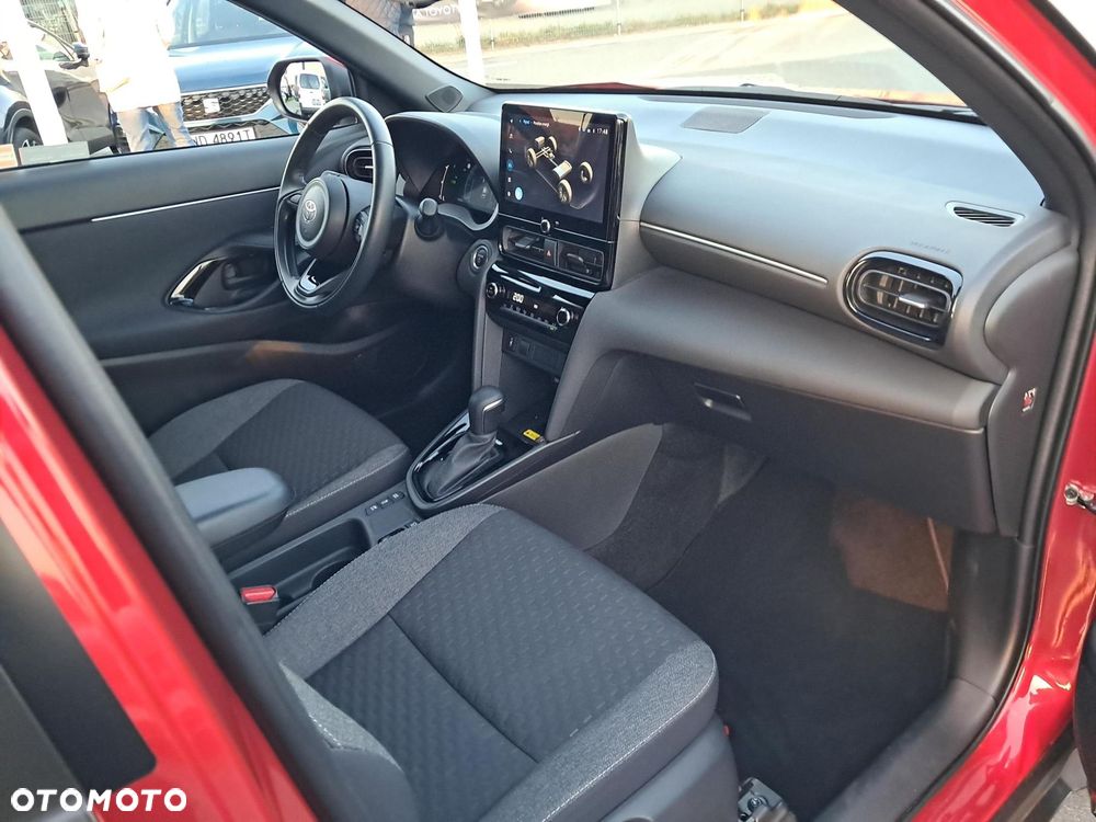 Toyota Yaris Cross Hybrid 1.5 Style - 30