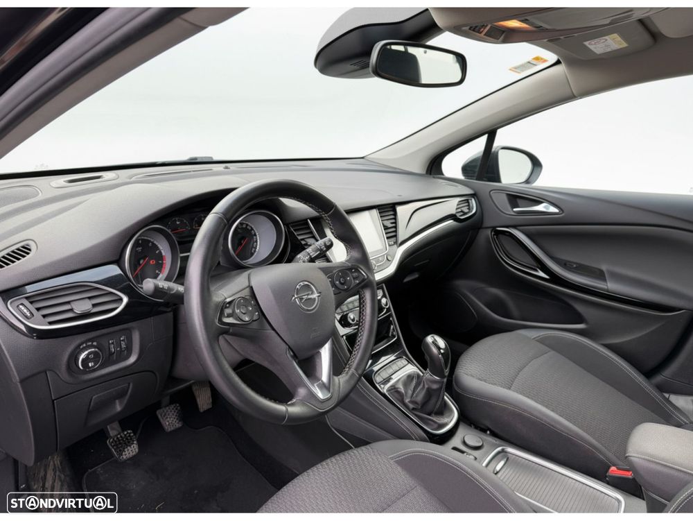 Opel Astra Sports Tourer 1.0 Innovation S/S - 11