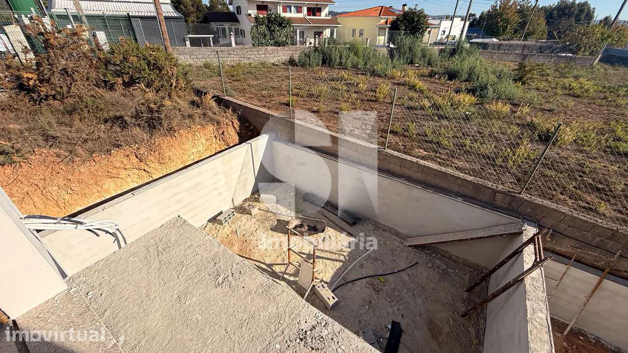 Moradia T3 à venda em Orgens, Viseu — foto 21