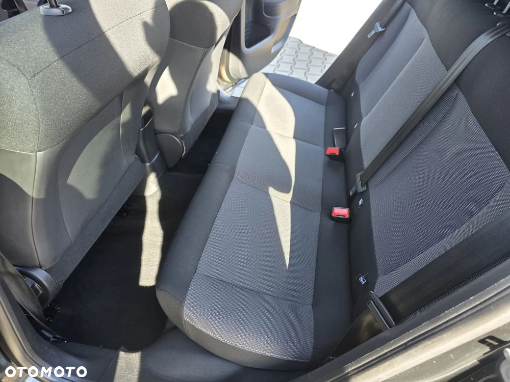 Citroën C4 Cactus 1.2 PureTech Feel Edition S&S - 14