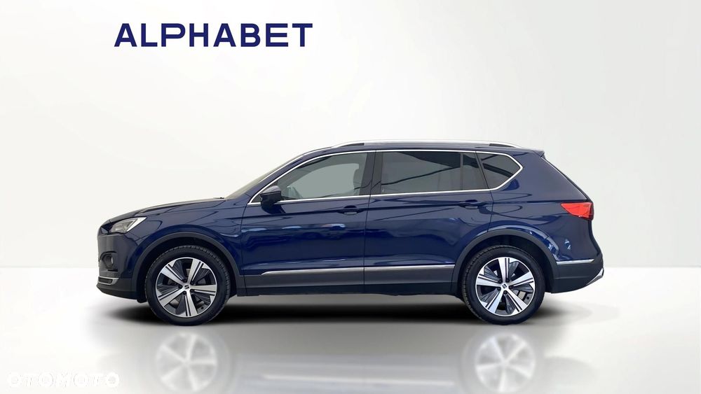Seat Tarraco 2.0 TDI Xperience S&S DSG - 2