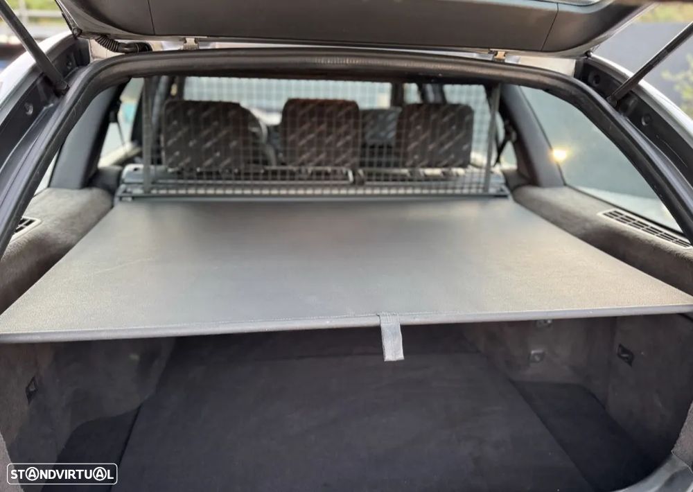 Mercedes-Benz C 220 - 7