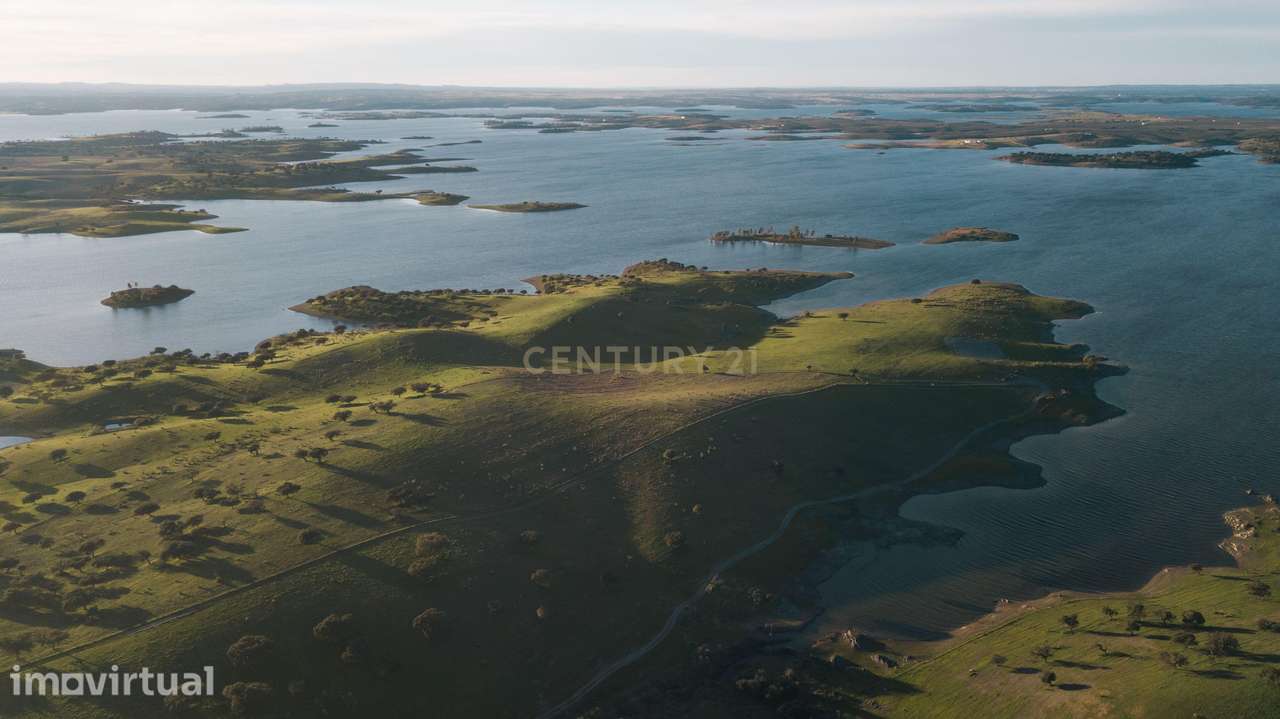 Herdade dos Castelhanos -  190 Hectares, Moura, Alentejo - Grande imagem: 5/9
