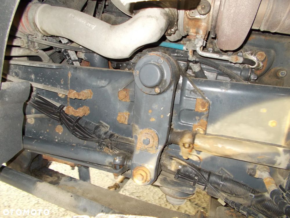 Iveco Astra HD9 - 18