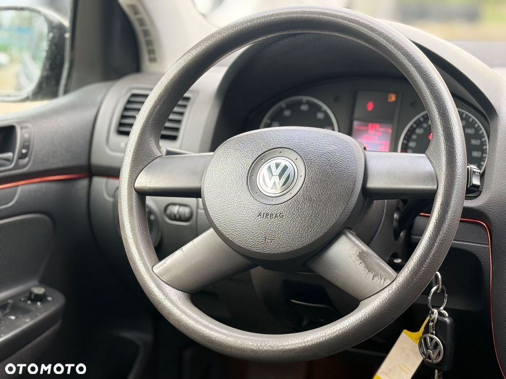 Volkswagen Golf 1.4 Sportline - 30
