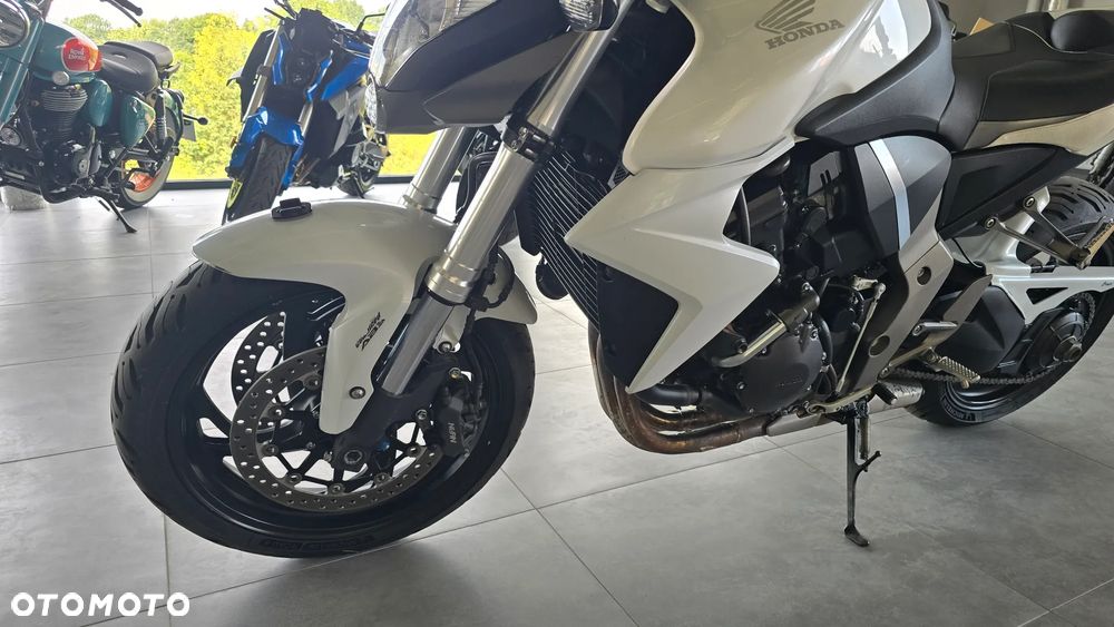 Honda CB - 3