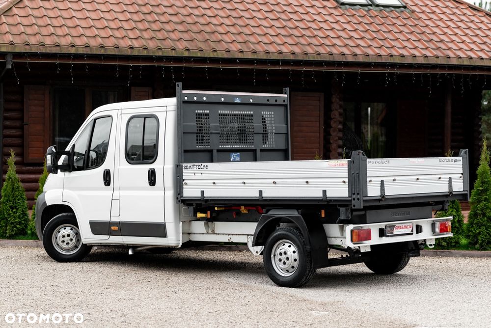 Peugeot Boxer - 10