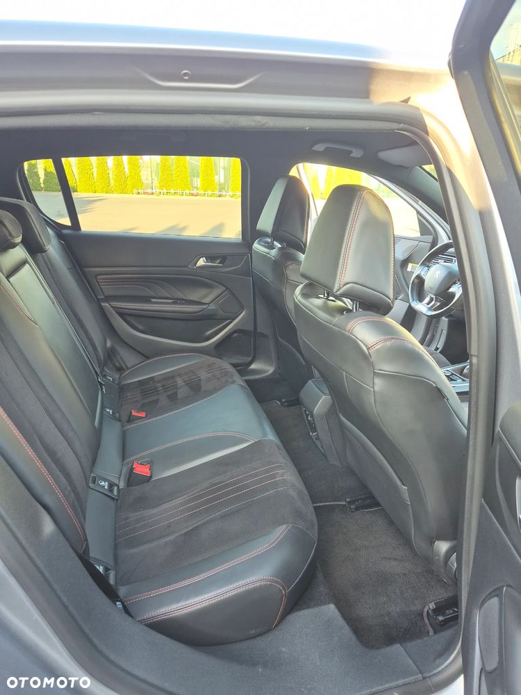 Peugeot 308 PureTech 130 Stop & Start GT-Line Edition - 14