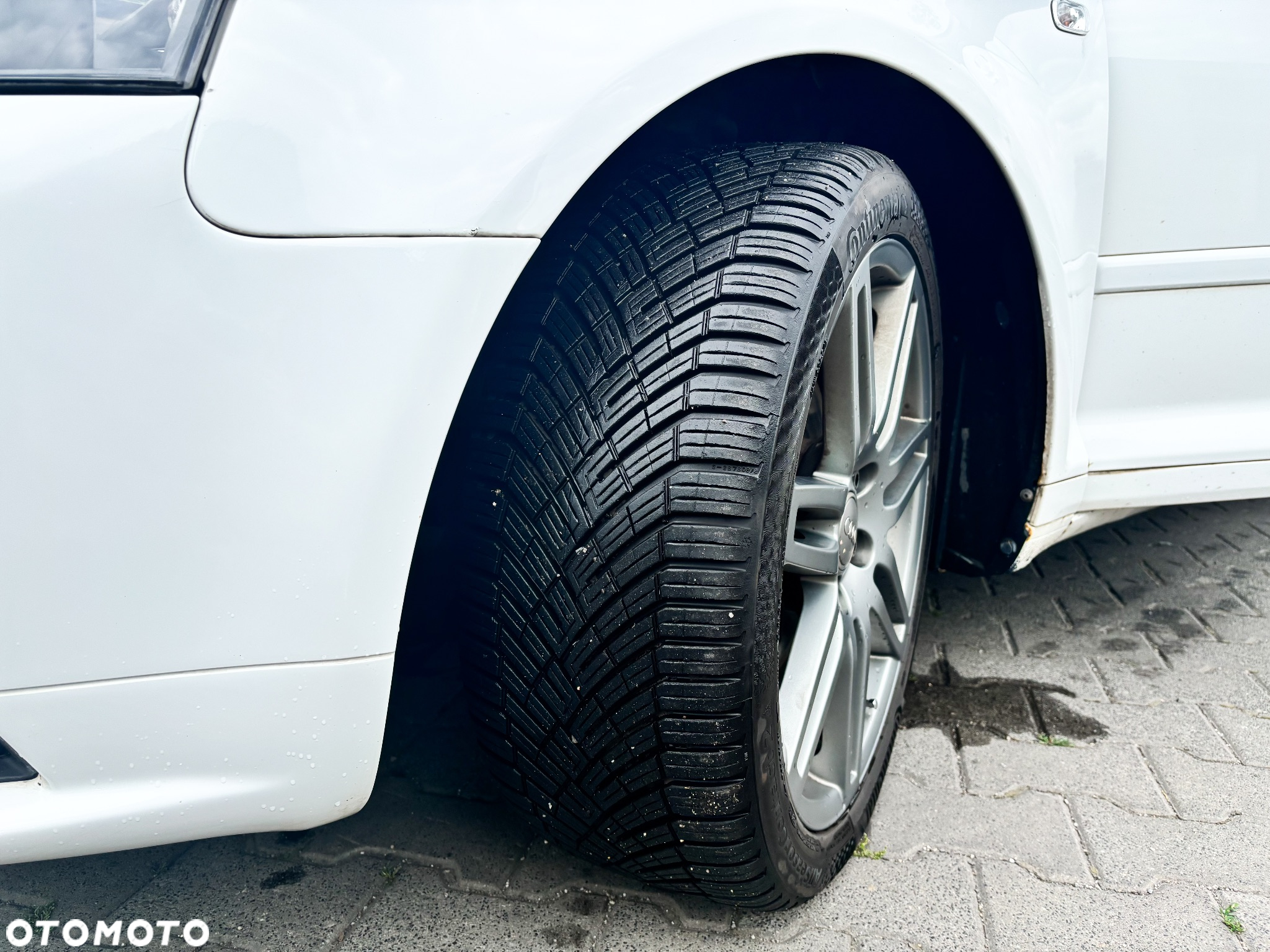 Audi A3 2.0 TDI Ambiente - 12
