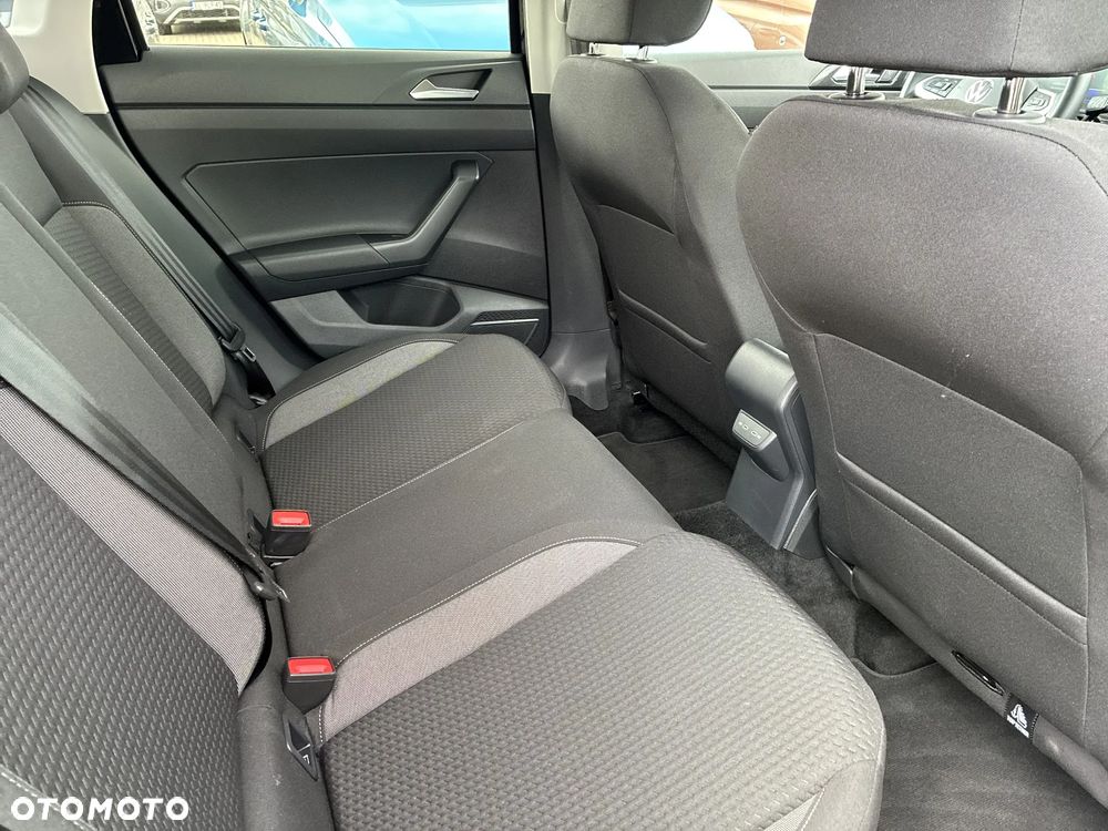 Volkswagen Taigo 1.0 TSI Life DSG - 14