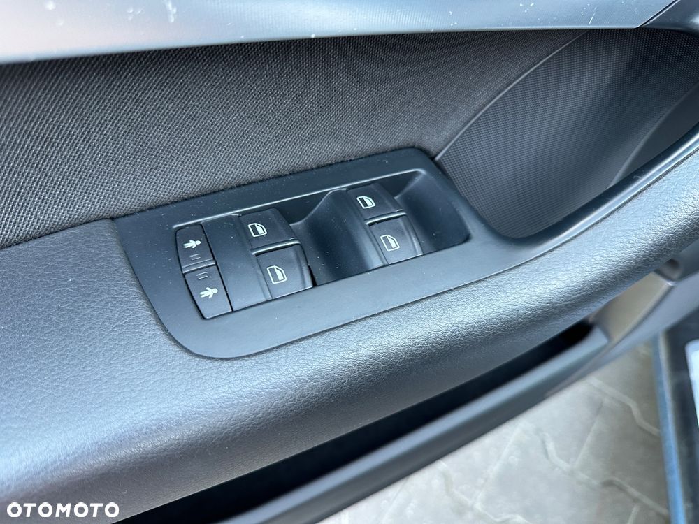 Audi A6 Avant 2.8 FSI sport selection - 28