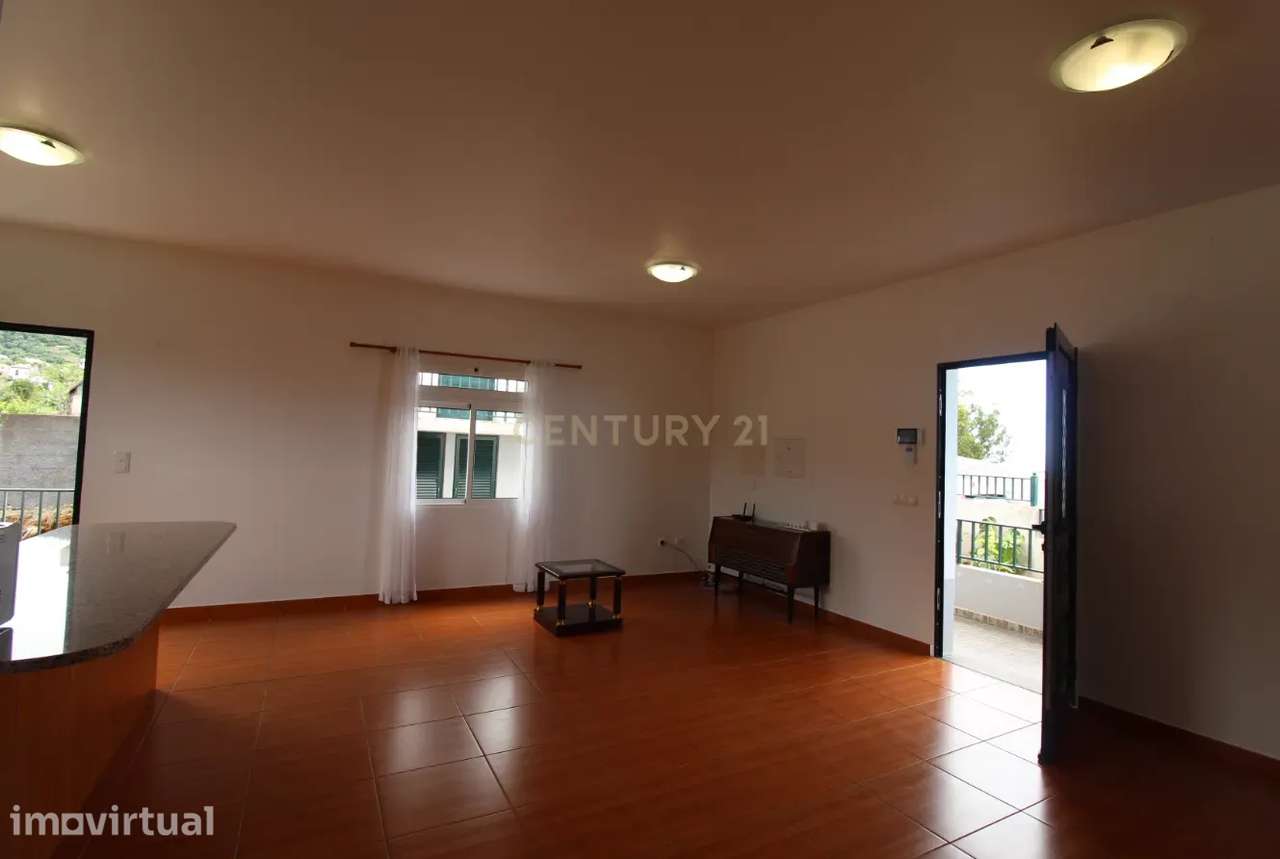 Moradia T2 para Arrendamento em São Jorge, Santana - Vista Mar e Monta - Grande imagem: 4/32