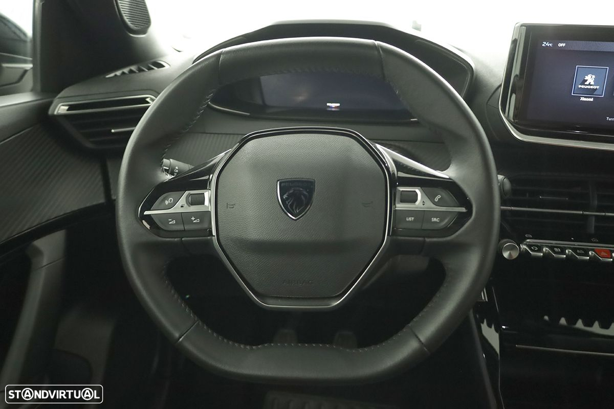 Peugeot 2008 1.2 PureTech Allure - 13