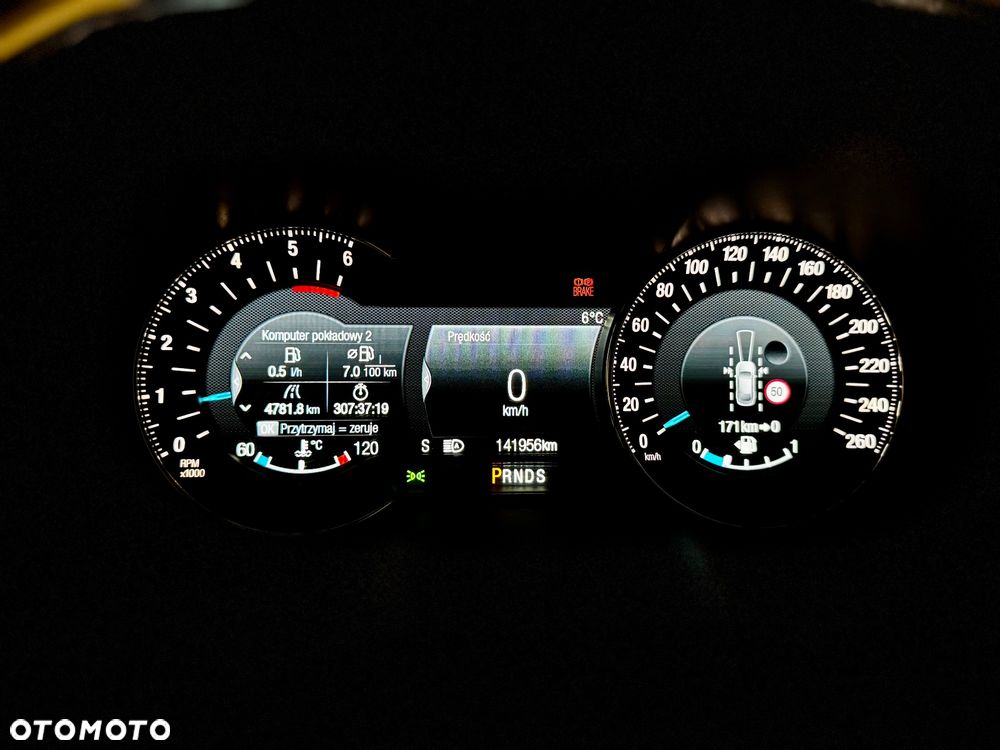 Ford S-Max 2.0 TDCi Bi-Turbo Titanium PowerShift - 12