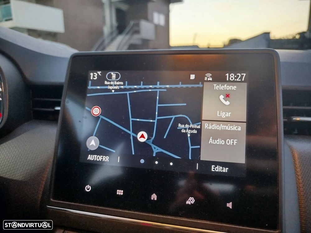 Renault Clio 1.5 Blue dCi Exclusive - 10