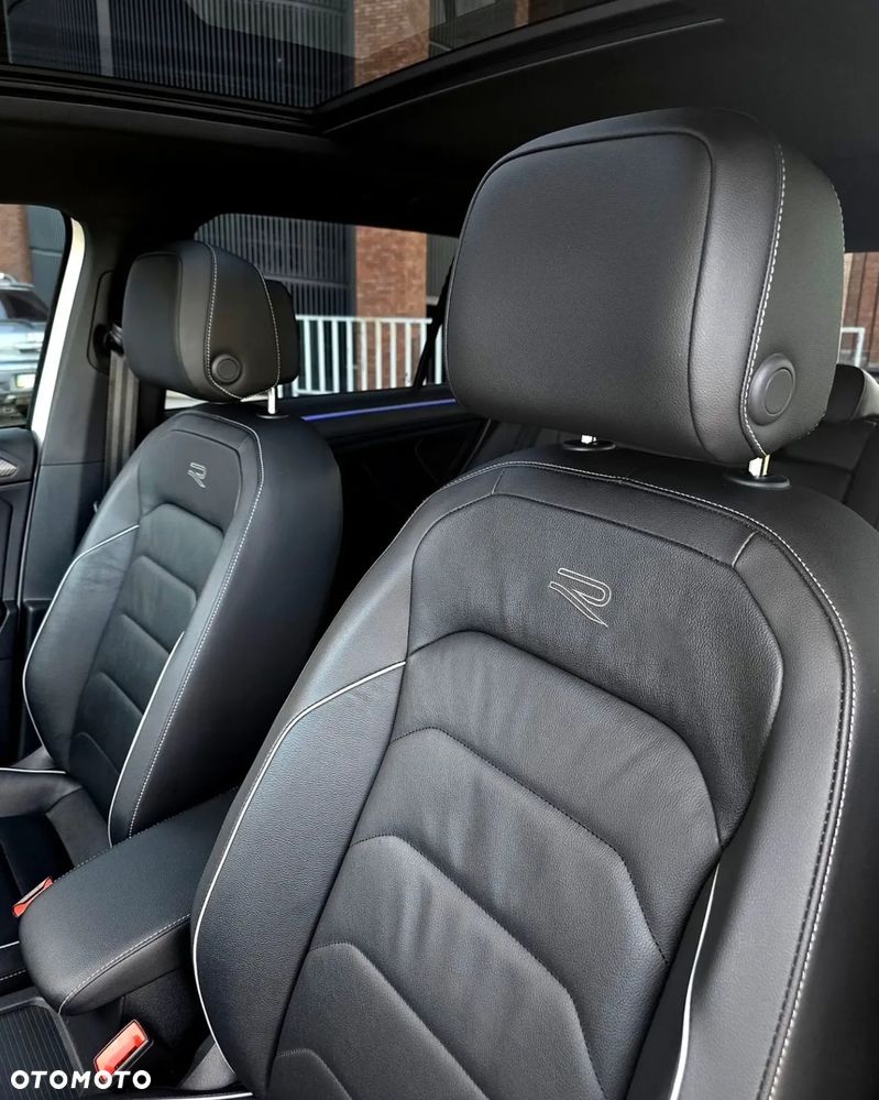 Volkswagen Tiguan - 15