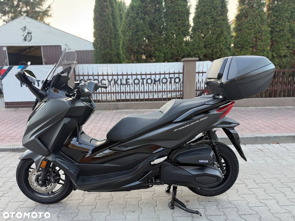Honda NSS - 15
