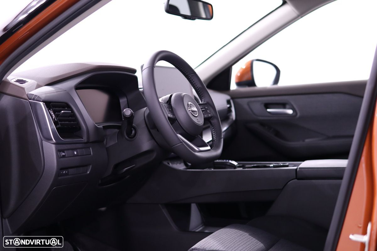 Nissan X-Trail 1.5 e-Power N-Connecta e-4force - 13
