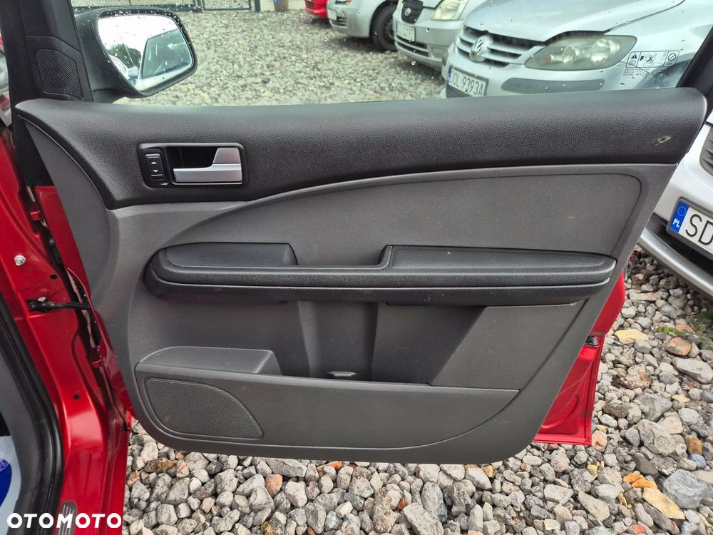 Ford C-MAX 1.6 TDCi Ghia - 11
