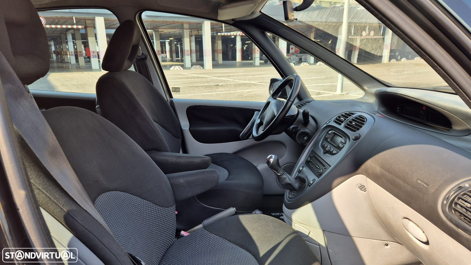 Citroën Xsara Picasso - 5
