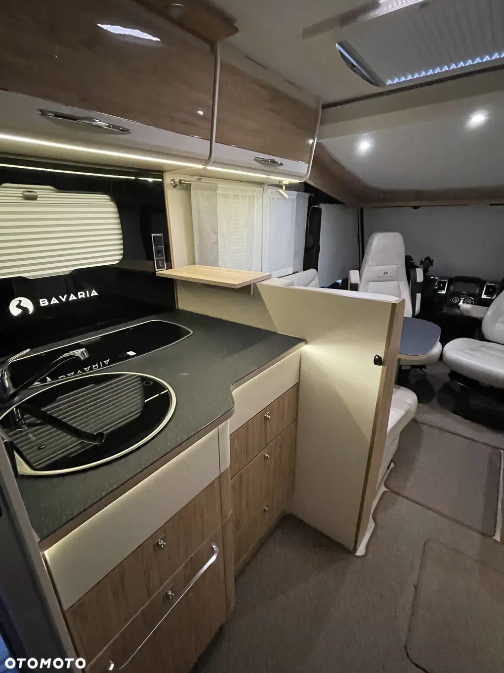 Fiat Ducato/Bavaria - 15