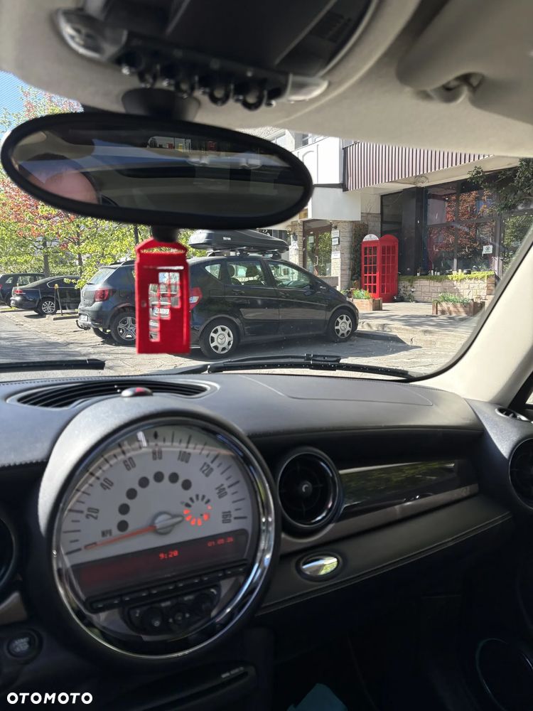 MINI Clubman - 16