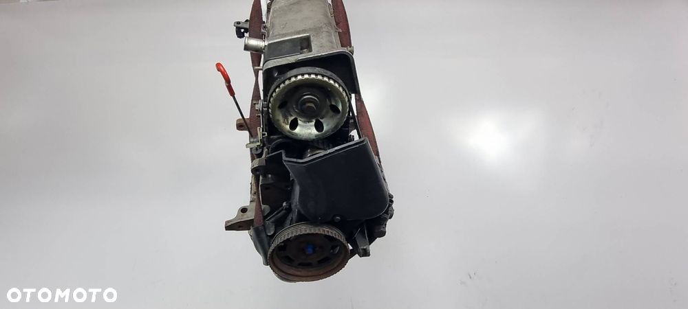 SILNIK SŁUPEK FIAT SEICENTO 176B2.000 1.1 8V - 4