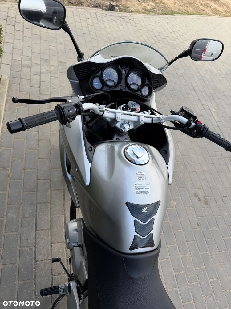 Honda Varadero - 25
