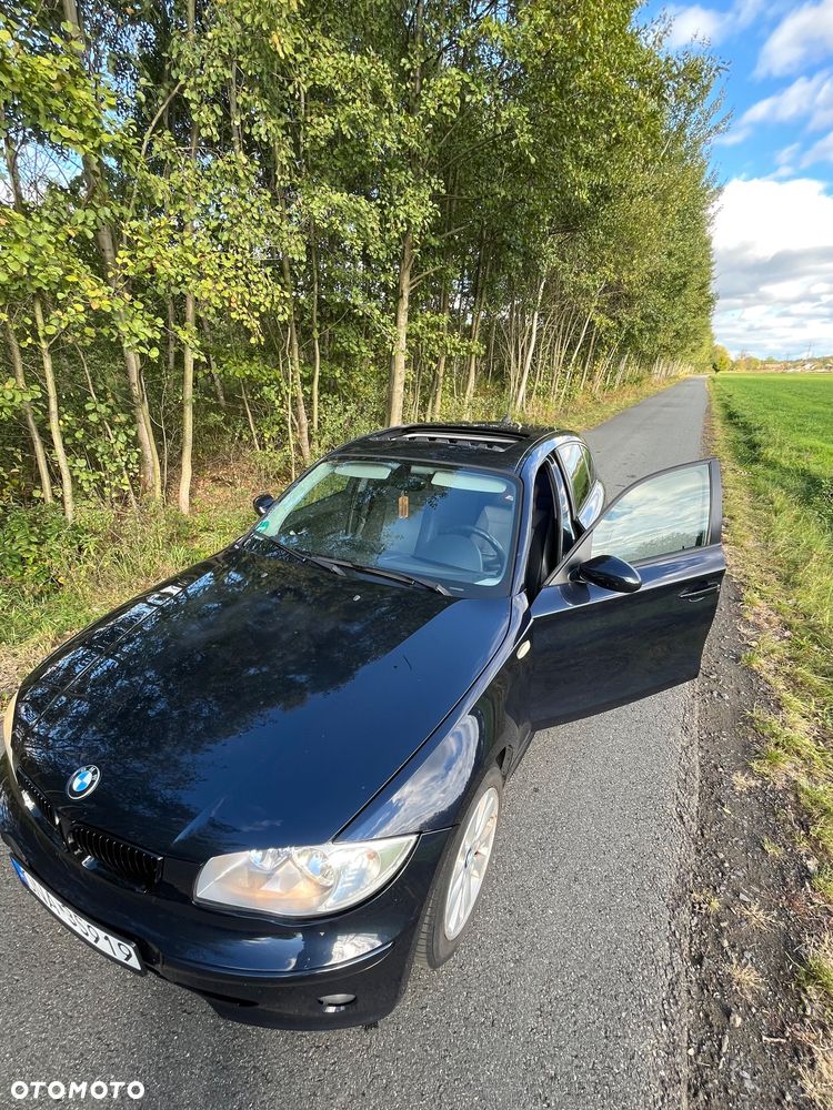 BMW 118I 2006 photo 2