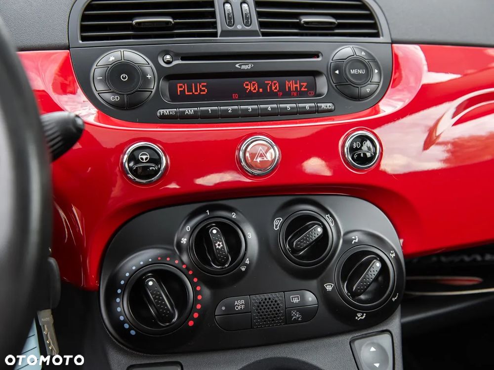 Fiat 500 - 19