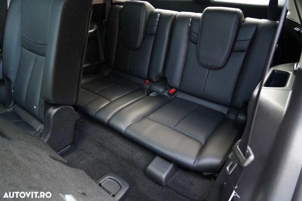 Nissan X-Trail 2.0 dCi ALL-MODE 4x4i Xtronic Tekna - 11