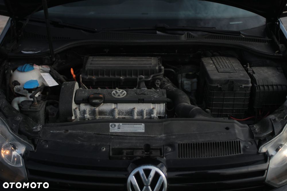 Volkswagen Golf - 15