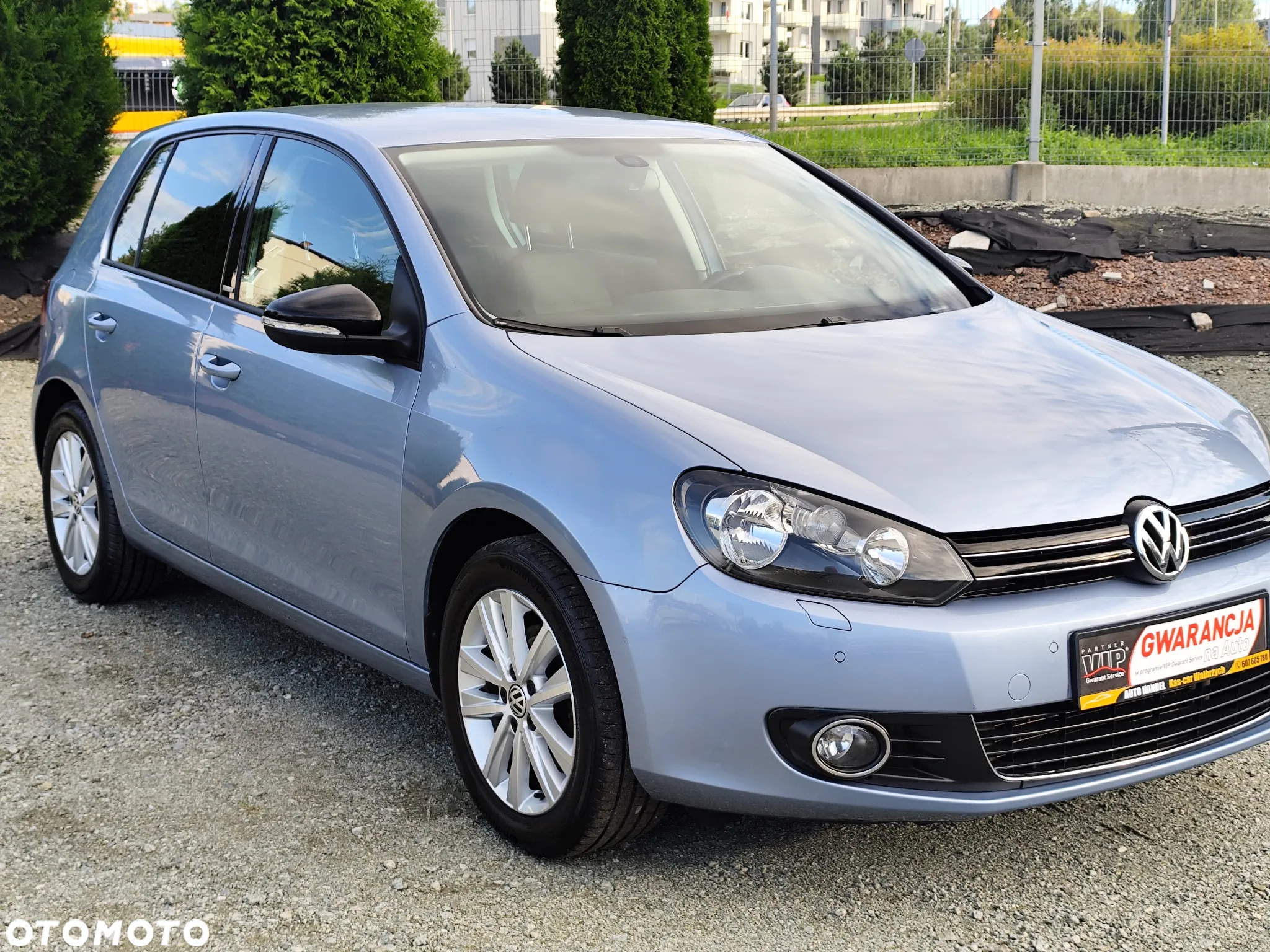 Volkswagen Golf 1.2 TSI Style - 3