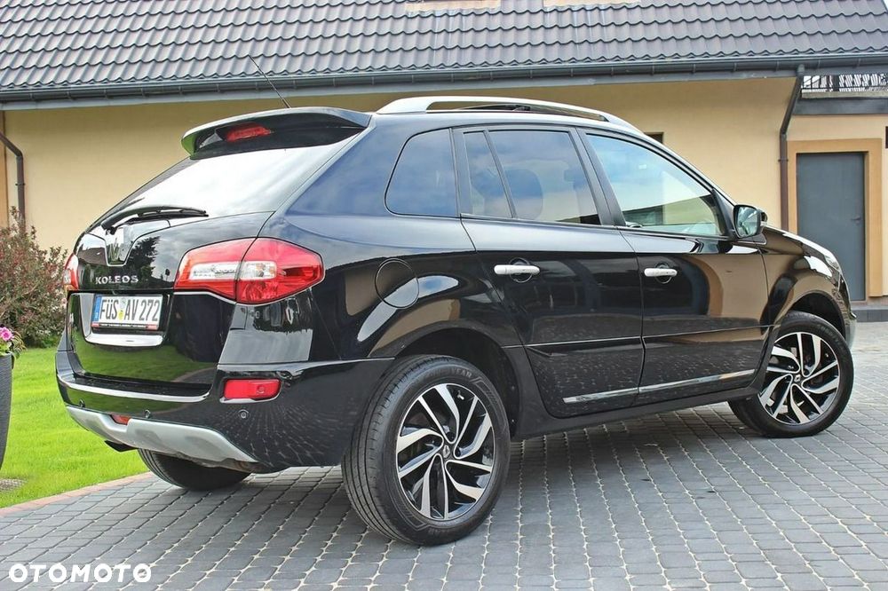 Renault Koleos 2.0 dCi 4x4 Privilege - 38