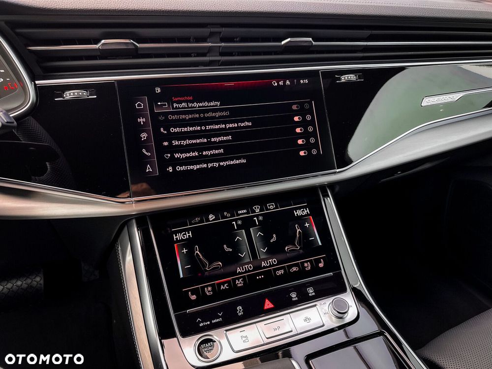 Audi Q7 - 34