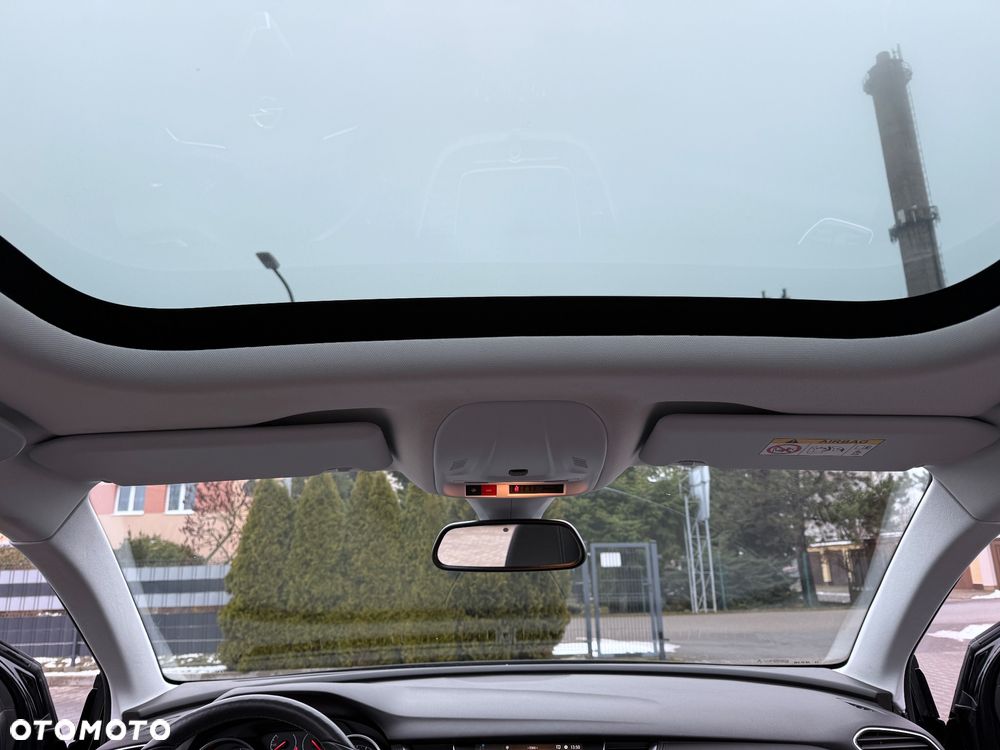 Opel Grandland X 1.5 D Start/Stop Ultimate - 21