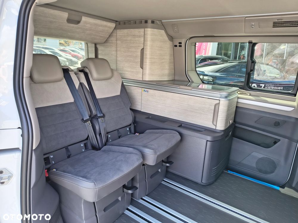 Volkswagen California - 10
