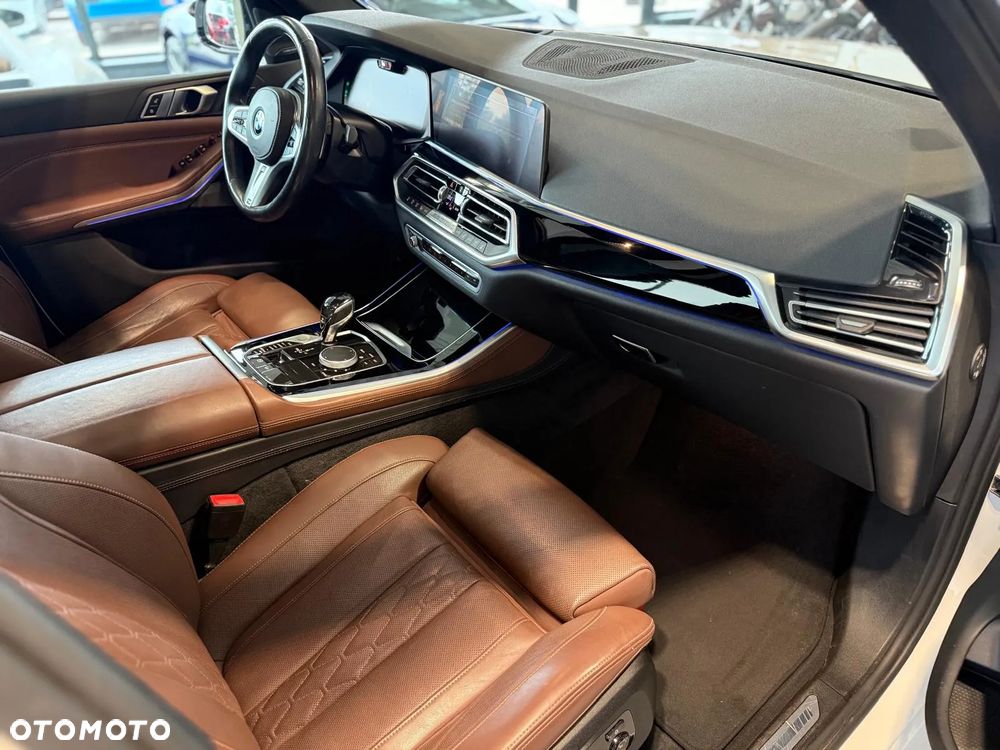 BMW X5 xDrive30d sport - 11