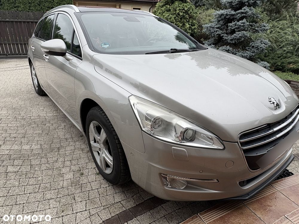 Peugeot 508 - 3